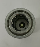 Eaton Hansen 2HK Steel Hydraulic Coupler  1/4'' NPT  4000 PSI-2