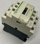 Schneider Electric CAD32BL Control Relay 24VDC-8