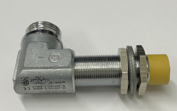 Turck Ni8-G18-ADZ30X2-B1431/S34 Proximity Sensor