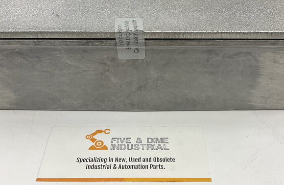 Still 0649775 / ST0649725 Hydraulic Control Module V 1.20