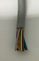 Murr 7000-23311-4480-500 M23 90 Degree 19-Pin Cable-4