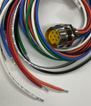 Turck RXF 76-1M/14.5/NPT / U13414 MiniFast Receptacle-4