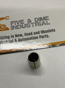 INA EGB0610-E40-YE Bushing 1D 6mm OD 8mm Length 10mm Lot of 25-3