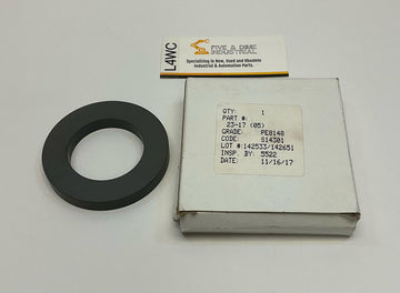 SPX  Cherry Burrell  23-17  3x1-13/16 for Zoo Pump