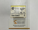 Allen Bradley 199-FSMA1 Ser. B Surge Suppressor-4