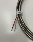 Pyromatic Thermocouple Cable PCJ0G-100A-804B-3