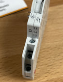 Allen Bradley 1489-AAHH3 Series A Auxiliary Switch-4