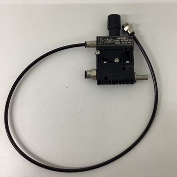 Piab 01.04.701 Vacuum Pressure Regulator Vacustat 2 - 0