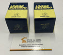Misumi LHFCW12 New Linear Bushing Lot of 2-8