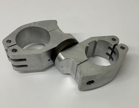 IMI Norgren ZA-40N-40N Swivel Clamp