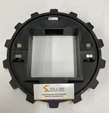 Rexnord 614-128-1 Molded Split Sprocket NS5996-14T  120mm Bore, 14 Teeth