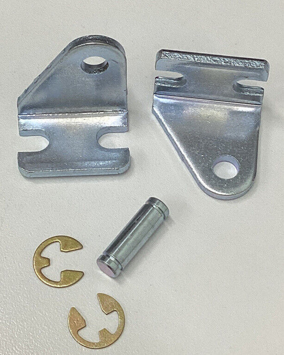 Bimba D-13498-A Cylinder Nodding Bracket