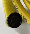 Brad Harrison 705001D02F060 / 70628 Micro Change 5P Female Cordset-5