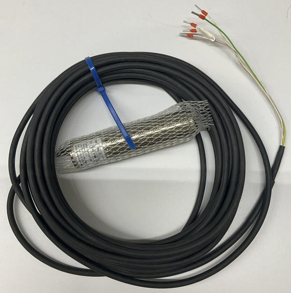 Matrix  IRD-TD 24VDC Sensor