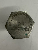 Rexroth R901007308 Poppet Check Valve Size 8 15 PSI Cracking Pressure-3