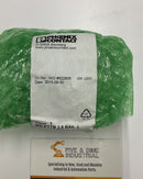 Phoenix Contact RG PTTB 2.5 Rail 2 / 81-93-64-1 Contact Block Assembly-4