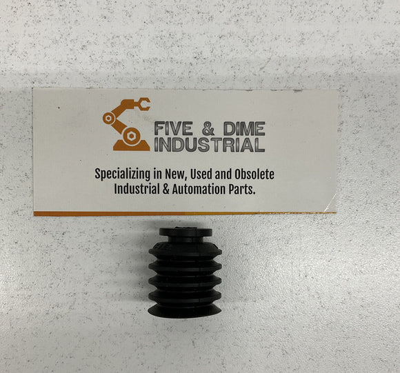 Piab S.BL20-2.10 Vacuum  Suction Cups (Lot of 6)