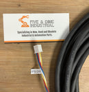 Kawasaki Robotics S7 Machine Harness 50976-2395-2