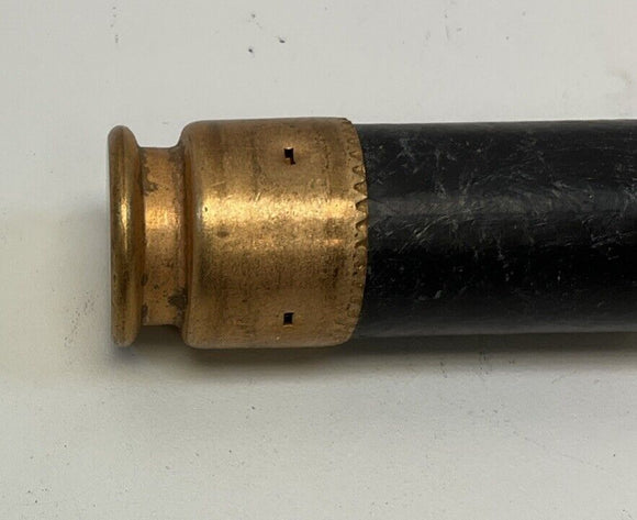 Bussmann FRS-R-5 Fusetron 5-Amp Fuse 600V Max