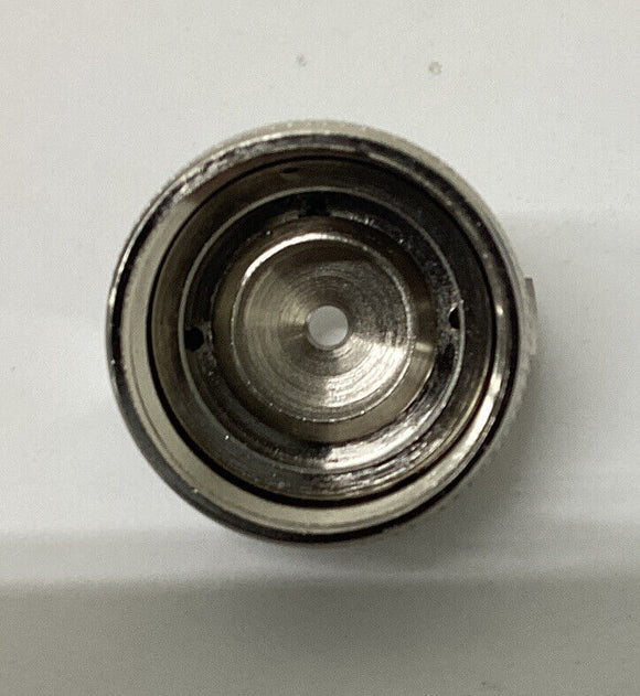 DeVilbiss  CV-439-92 Air Cap w/ Ring