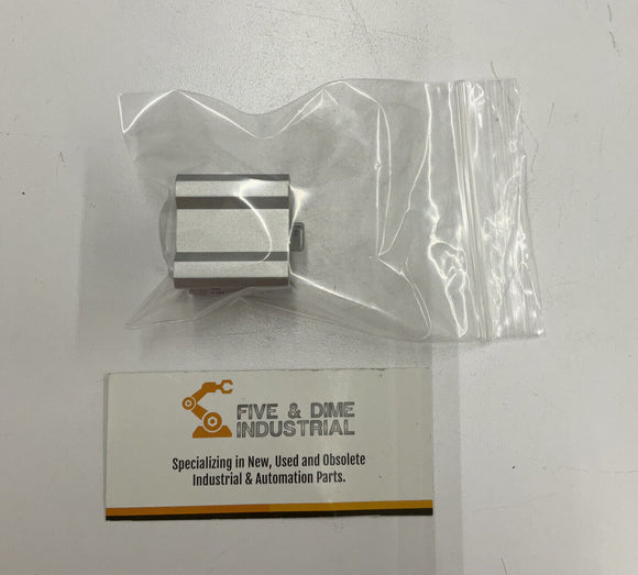 SMC CQ2B16-10D Double Acting Compact Air Cylinder