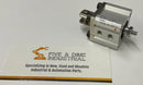 SMC NCQ2D16-5DCM Compact Pneumatic Cylinder-1