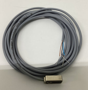 Baumer Electric IFFM-08P17A6/L  Inductive Sensor  Pnp  10-30 vdc - 0