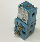 Mac Valve 160001-211-11 35-150 PSI Signal Valve-2