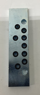 Graco 563524 Cross Port Kit-4