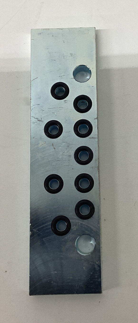 Graco 563524 Cross Port Kit