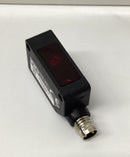 Optex BGS-Z10CP Background Suppression PNP Sensor, 20-100mm, M8-3