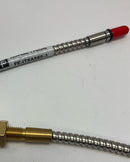 Pepperl Fuchs 453646 / FE-ITSAS6S-3 Fiber Photoelectric Sensor-5