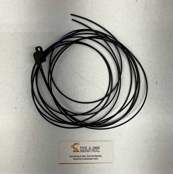 Keyence FU-95W Fiber Optic Sensors for Liquid Detection. Sensor Only