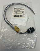 Woodhead 81432-001 4-PIN FEMALE MICRO-CHANGE RECEPTACLE 12" (RE237)-2