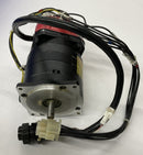 Fanuc A06B-0367-B355#0002 AC Servo Motor with Pulse Coder-7