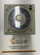 Omron H3CR Timer Relay-2