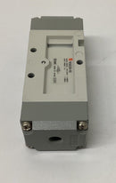SMC VFA5220-03 5-Port Operated Valve-7