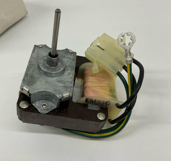 Gemline EM336 Evaporator Fan Motor