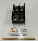 Marathon Electric 6CC30A2SPQ 2-Pole Type CC Fuse Holder-2