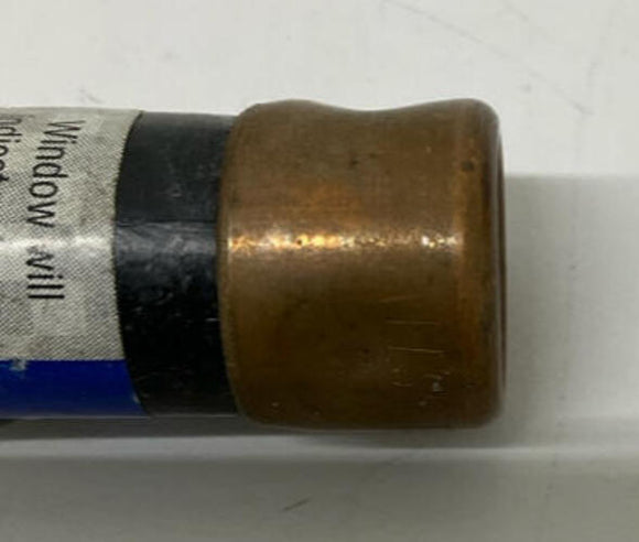 Littelfuse FLSR-1-1/2-ID Indicator Fuses, 75-600VAC, 1-1/2Amp Lot of 3