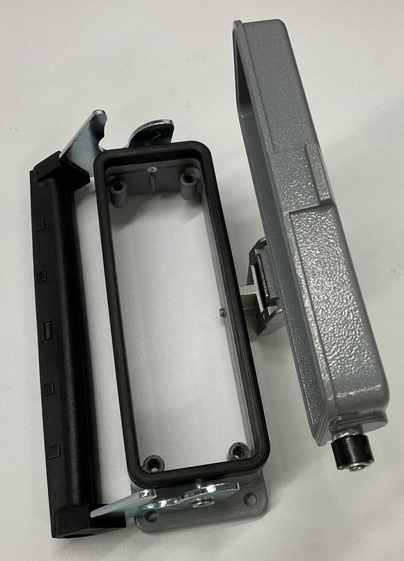 Lapp Epic 10.1039  HBE24 Singe Lever Panel Mount Base