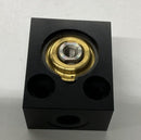 Parker C05S-20-10-4 Compact Pneumatic Cylinder 200mm Bore, 4mm Stroke-4