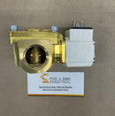 SMC VXD255LG Solenoid Valve-2