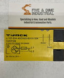 Turck BI10T-Q34-ADZ30X2-B3131/S34 Proximity Sensor Switch-2