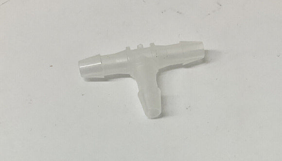 CPC Colder Products HT5 Pkg of 100  5/32  Tee Polypropylene Fittings