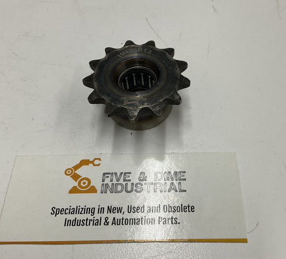 Browning HN35B13 Idler Sprocket 13 Teeth