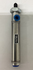 Parker WP562781-A Pneumatic Cylinder 3/4" Bore , 2" Stroke-4