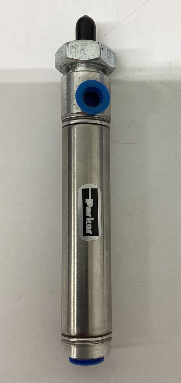 Parker WP562781-A Pneumatic Cylinder 3/4" Bore , 2" Stroke