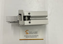 SMC MHZ2-32C1 Linear Guide Parallel Type Air Gripper Single Acting-5