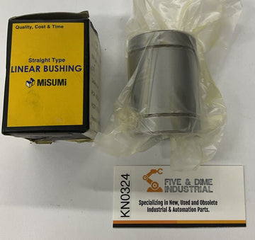 Misumi LMU30 Straight Linear Bushing